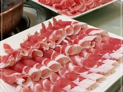-阳坊胜利涮羊肉(阳坊老店)