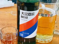 大窑-洪福亮酒家(南草厂街店)