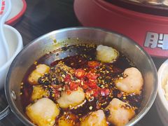 -胖哥俩肉蟹煲(梅溪步步高店)