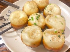 -哑巴生煎(临顿路店)