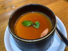 黑糖豆花-云海肴·云南小炒·汽锅鸡(天津国金汇店)