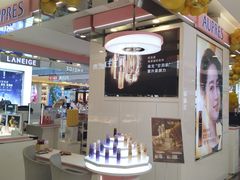 -开元商城(西旺店)
