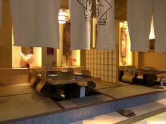-长崎屋·日本料理·刺身·烧鸟(天河北路店)