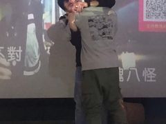 -欢乐盛KTV音乐会所(泰然店)