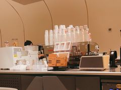 -Seesaw Coffee(上生新所店)