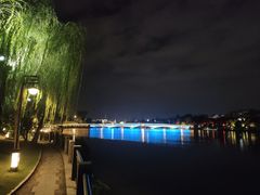 -南通濠河风景名胜区