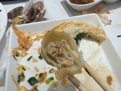 -海味当家·蒸锅海鲜(中山广场创始店)
