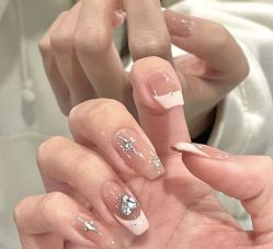 -斯馨·健康美甲美睫