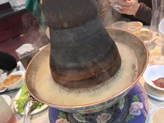 -东来顺饭庄(新源里店)