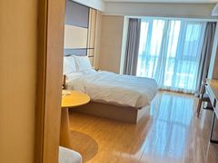 -全季酒店(成都九眼桥店)