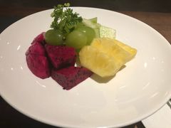 餐前水果-子福慧(虹桥店)