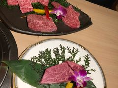 -神户牛焼肉専門店 牛一(道顿堀店)