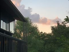 -木守西溪溪隐餐厅