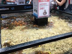 -盒马鲜生(曜一城店)