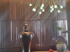 大堂-泉客厅Spring Pavilion(303M空中会客厅)