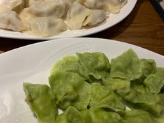 -船歌·鱼水饺青岛菜(金狮广场店)