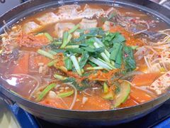 -故乡明太鱼屋(航北路店)