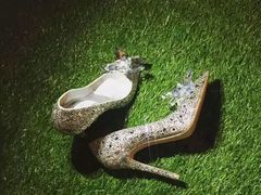 -JIMMY CHOO(德基广场店)