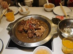 -京都蝎府羊蝎子火锅(珠市口店)