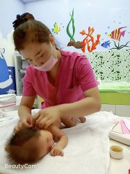 -安悦国际母婴中心(月子会所)