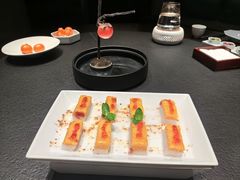 -晓长安·新陕菜(曲江店)
