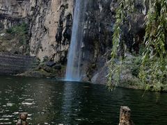 -沕沕水生态风景区