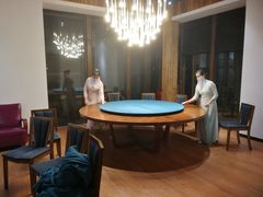 -荷风细雨·中国茶宴(碧云店)