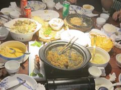 -前海沿·青岛菜(五四广场永旺店)