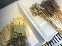 -古真记钵钵鸡(总店)