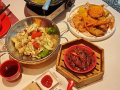 -避风塘(嘉兴八佰伴店)