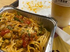 -City1+1城市比萨(国商卫星广场店)