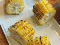 -木屋烧烤(万德庄店)