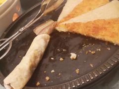 -小厨娘淮扬菜(天印大道店)