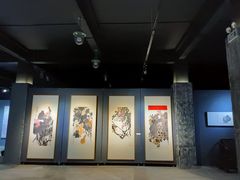 -大理床单厂艺术区