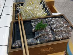 -卤校长重庆老火锅(南岗万达店)