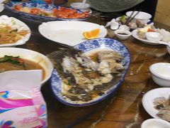 -老船长海鲜大排档(集美店)