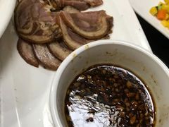 -京天红酒家(虎坊路店)