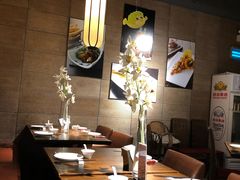 -金枝玉叶上海人家食府(三里河店)