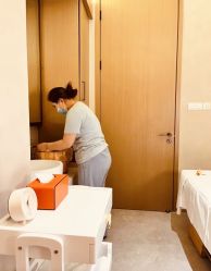 -禾颜社·精致美容