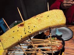 -北丐先生·野馄饨烧烤(雨花万象店)