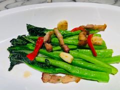 -青雅中餐厅(大连金石滩绿发希尔顿度假酒店)