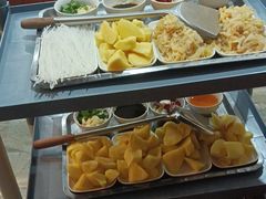 -70後铁锅炖(坡博总店)