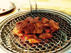 -麻蒲碳烤肉(远景路1号店)