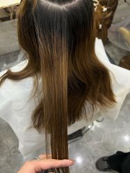 -Coco Salon 日系烫染专业店