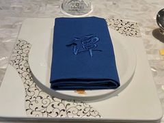 -北京饭店谭家菜