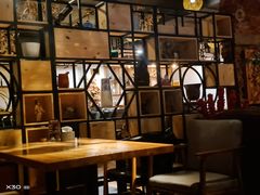 -欧典咖啡屋(台东店)