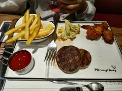 -维京战斧牛排(王府井西餐十年金冠好店)