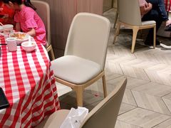 大堂-西贝莜面村(上海百联西郊店)