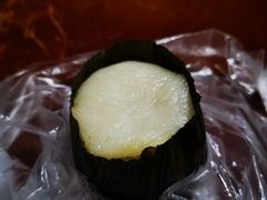 -夹江老头叶儿粑(石雁儿小区店)