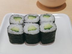 -万岁寿司(万国店)